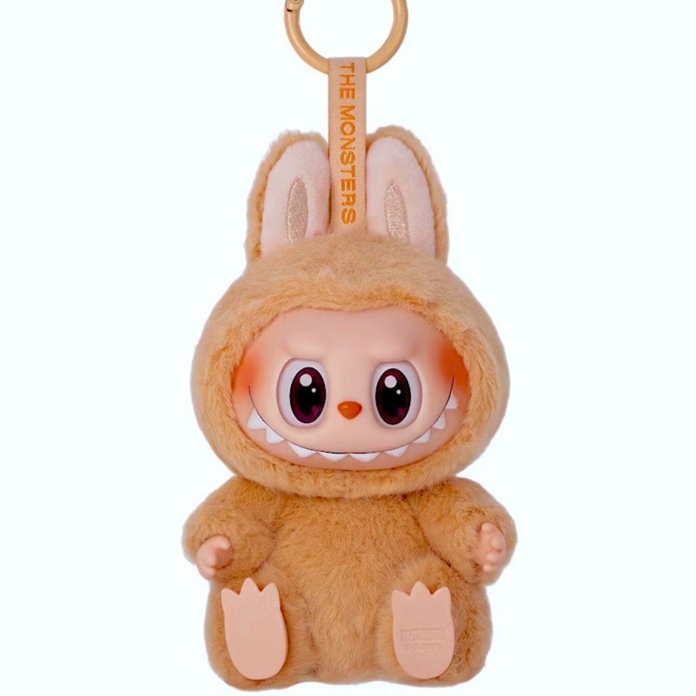 LABUBU THE MONSTERS HAVE A SEAT [BABA] NIB